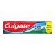 Creme-Dental-Anticarie-com-Fluor-e-Calcio-Menta-Original-Colgate-Tripla-Acao-Caixa-120g-Preco-Especial