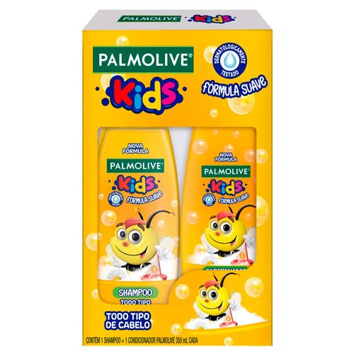 Kit-Shampoo---Condicionador-Palmolive-Kids-350ml-Cada