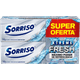 Pack-Gel-Dental-Xtra-Forte-Sorriso-Xtreme-Fresh-Caixa-2-Unidades-140g-Cada-Super-Oferta