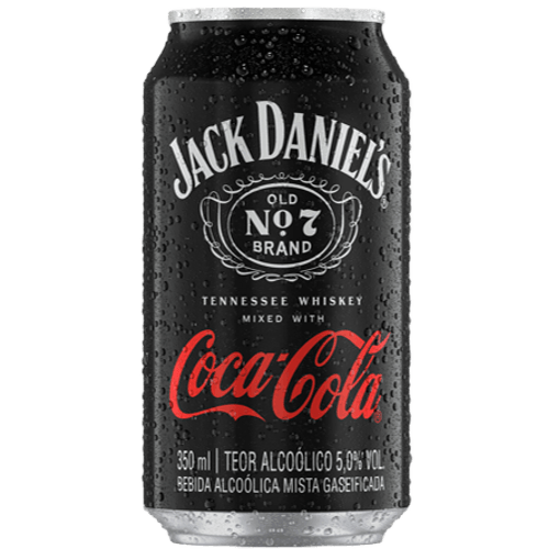 Bebida-Mista-Alcoolica-Gaseificada-Old-No.-7-Jack-Daniel-s-e-Coca-Cola-350ml