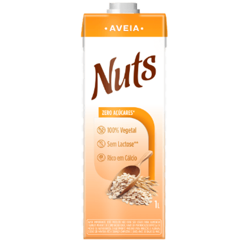 Bebida-a-Base-de-Aveia-Zero-Acucar-Nuts-Caixa-1l