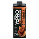 Bebida-Lactea-Ultra-Coffee-15g-Proteinas-100mg-Cafeina-Cappuccino-Zero-Lactose-Yopro-Energy-Boost-Caixa-250ml