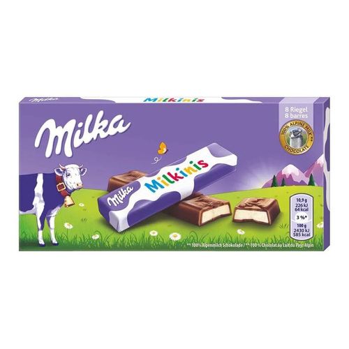 Chocolate-em-Barra-Milka-Sabor-Crema-Cu-Zmeura-Raspberry-Creme-Embalagem-100g