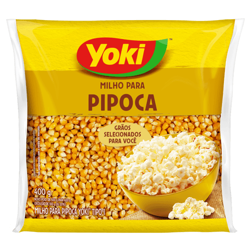 Milho-para-Pipoca-Tipo-1-Yoki-Pacote-400g