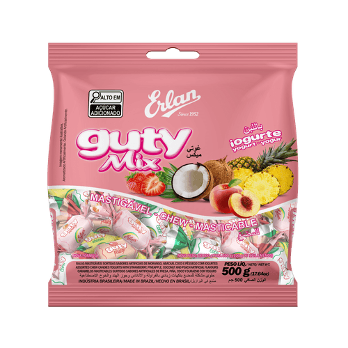 Bala-Erlan-Guty-Mix-500g