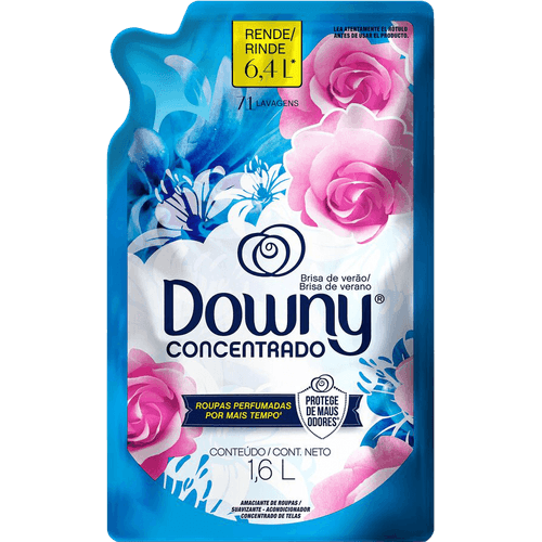 Amaciante-de-Roupa-Concentrado-Brisa-de-Verao-Downy-Sache-16l