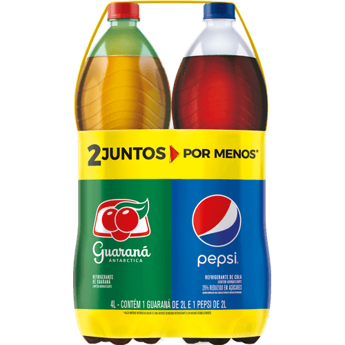 Kit-Refrigerante-Guarana-Antarctica---Cola-Pepsi-2l-Cada-Leve-Mais-Pague-Menos