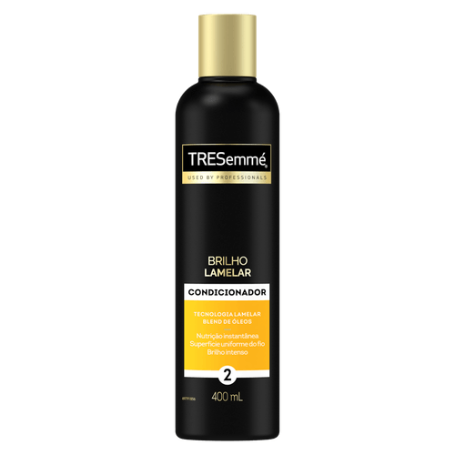 Condicionador-Blend-de-Oleos-Tresemme-Brilho-Lamelar-Frasco-400ml