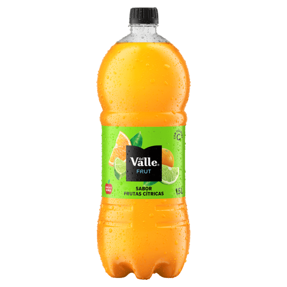 Bebida Frutas Cítricas Del Valle Frut Garrafa 1,5l - Apoio Entrega V2