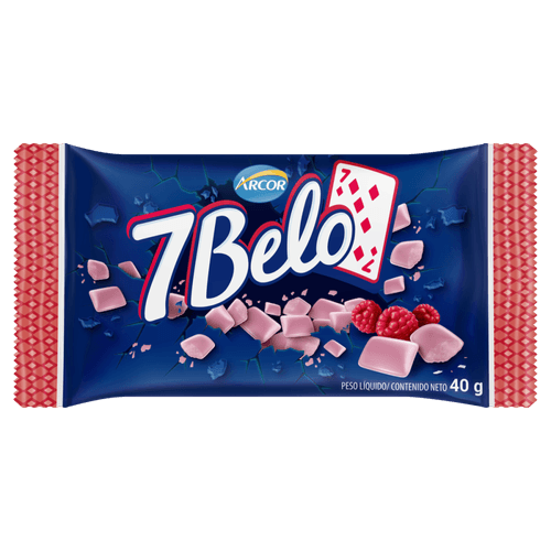 Bala-Framboesa-7-Belo-Pacote-40g Bala-Framboesa-7-Belo-Pacote-40g