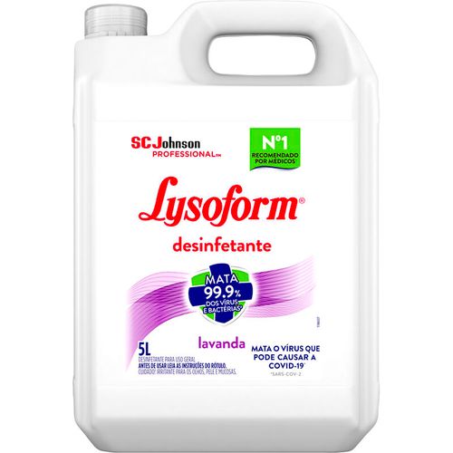 DESINF-LYSOFORM-5L-LAV