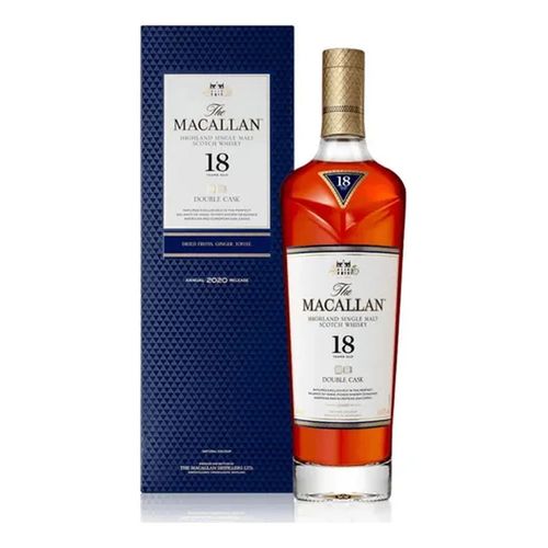 Whisky-18-Anos-Macallan-750ml