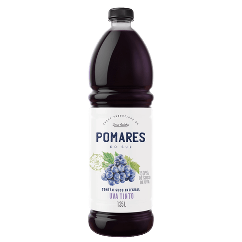 NECTAR-POMARES-135L-UVA