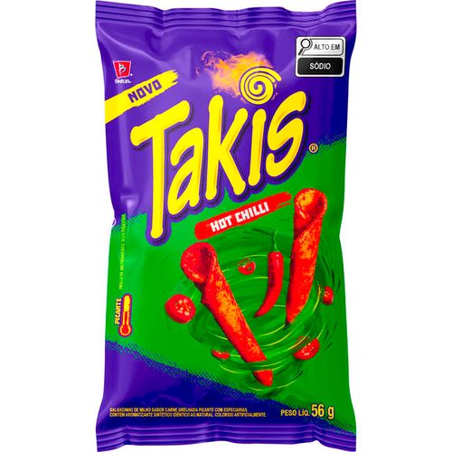 SALG-BIMBO-TAKIS-HOT-56G