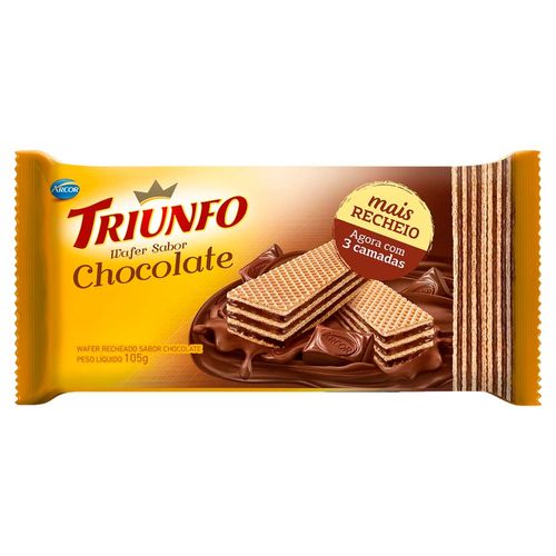 BISC-TRIUNFO-105G-CHOC