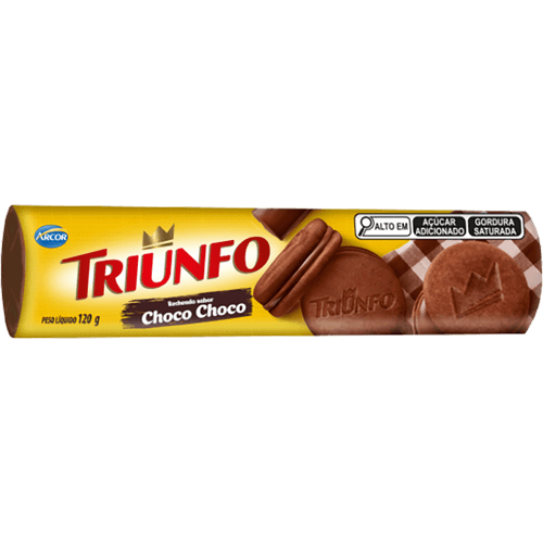 BISC-TRIUNFO-120G-C.CHO