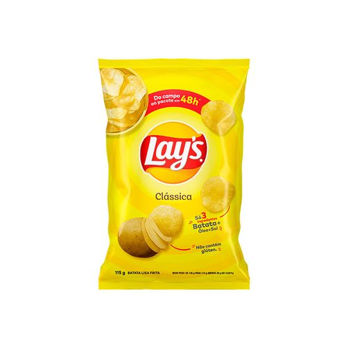 Batata-Chips-sabor-Classico-Lays-115g