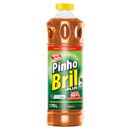 DESINF-PINHO-BRIL-175L