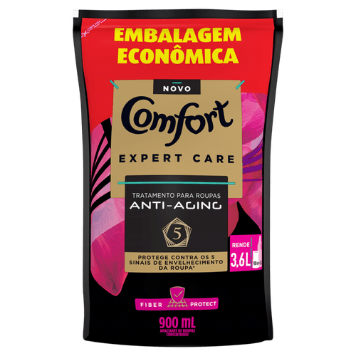 AMAC-ROUPA-CONC-COMFORT-900ML-SACHE-GLAMOUR AMAC-ROUPA-CONC-COMFORT-900ML-SACHE-GLAMOUR