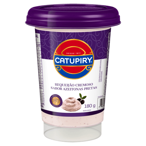 REQUEIJAO-CREM-CATUPIRY-180G-PT-AZEITONA-PTA REQUEIJAO-CREM-CATUPIRY-180G-PT-AZEITONA-PTA