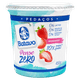 Iogurte-Desnatado-com-Preparado-de-Morango-Zero-Lactose-para-Dietas-com-Restricao-de-Lactose-sem-Adicao-de-Acucar-Batavo-Pense-Zero-Pedacos-Pote-450g