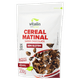 Cereal-Matinal-Flocos-de-Milho-com-Acucar-Mascavo-Integral-Chocolate-sem-Gluten-Vitalin-Pouch-200g