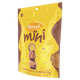 Mini-Bombom-Crocante-com-Caramelo-Chocolate-ao-Leite-Recheio-de-Doce-de-Leite-Caramelizado-e-Crispie-de-Quinoa-sem-Adicao-de-Acucar-Flormel-Pouch-54g