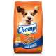 Alimento-Completo-para-Caes-Adultos-Carne---Cereal-Champ-Pacote-900g