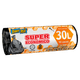 Saco-para-Lixo-30l-Dover-Roll-Super-Economico-30-Unidades