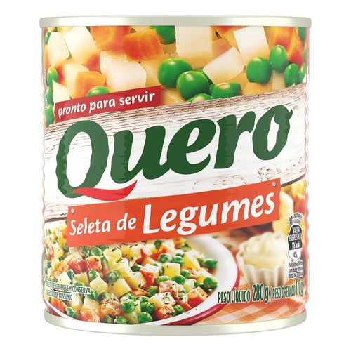 Seleta-de-Legumes-em-Conserva-Quero-Lata-Peso-Liquido-280g-Peso-Drenado-170g