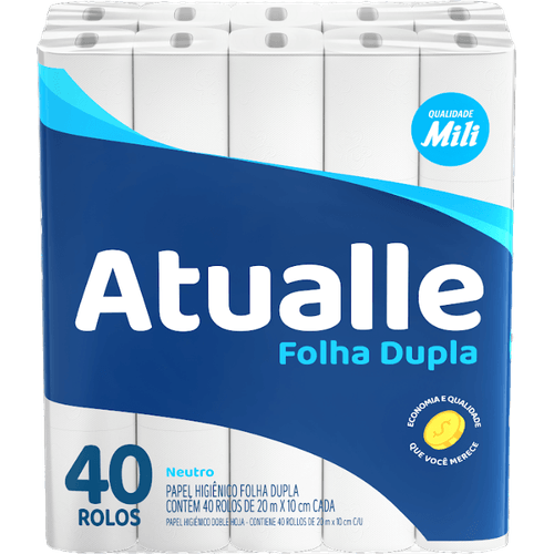 Papel-Higienico-Folha-Dupla-Atualle-Neutro-40-rolos-de-20m