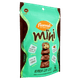 Mini-Bombom-Chocolate-ao-Leite-Recheio-Doce-de-Coco-sem-Adicao-de-Acucar-Flormel-Pouch-60g