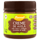 Creme-de-Avela-com-Cacau-e-Pedacos-Crocantes-de-Avela-sem-Adicao-de-Acucar-Flormel-Pote-150g