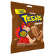 Biscoito-Doce-Recheio-Chocolate-Marilan-Teens-Pacote-80g Biscoito-Doce-Recheio-Chocolate-Marilan-Teens-Pacote-80g