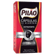 Cafe-em-Capsula-de-Aluminio-Torrado-e-Moido-Espresso-Extraforte-Pilao-Caixa-52g-10-Unidades Cafe-em-Capsula-de-Aluminio-Torrado-e-Moido-Espresso-Extraforte-Pilao-Caixa-52g-10-Unidades