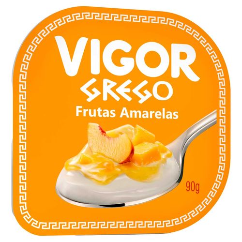 Iogurte-Grego-com-Creme-e-Calda-de-Frutas-Amarelas-Vigor-Pote-90g