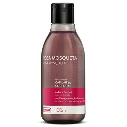 OLEO-CAB-CORPO-FARMAX-100ML-FR-ROSA-MOSQUETA OLEO-CAB-CORPO-FARMAX-100ML-FR-ROSA-MOSQUETA