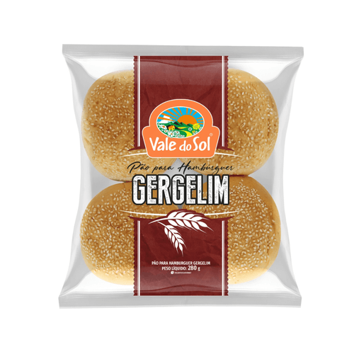 PAO-HAMB-VALE-SOL-280G-PC-GERGELIM