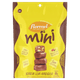 Mini-Bombom-de-Chocolate-ao-Leite-com-Recheio-de-Doce-de-Amendoim-sem-Adicao-de-Acucar-Flormel-Mini-Pouch-60g