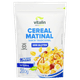 Cereal-Matinal-Flocos-de-Milho-com-Acucar-Mascavo-Integral-Tradicional-sem-Gluten-Vitalin-Pouch-200g
