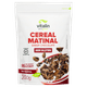 Cereal-Matinal-Flocos-de-Milho-com-Acucar-Mascavo-Integral-Chocolate-sem-Gluten-Vitalin-Pouch-200g