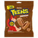 Biscoito-Doce-Recheio-Chocolate-Marilan-Teens-Pacote-80g Biscoito-Doce-Recheio-Chocolate-Marilan-Teens-Pacote-80g