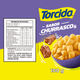 Salgadinho-Churrasco-Torcida-100G