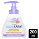 SAB-LIQ-INF-DOVE-BABY-200ML-FR-HORA-DORMIR