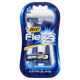 Aparelho-Descartavel-para-Barbear-Extra-Suave-Cabo-Antiderrapante-Bic-Flex-3-2-Unidades