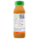 Suco-Misto-Special-Blend-de-Laranja-Manga-Maca-e-Maracuja-sem-Adicao-de-Acucar-Natural-One-Refrigerado-Garrafa-300ml