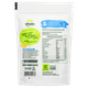 Cereal-Matinal-Flocos-de-Milho-com-Acucar-Mascavo-Integral-Tradicional-sem-Gluten-Vitalin-Pouch-200g