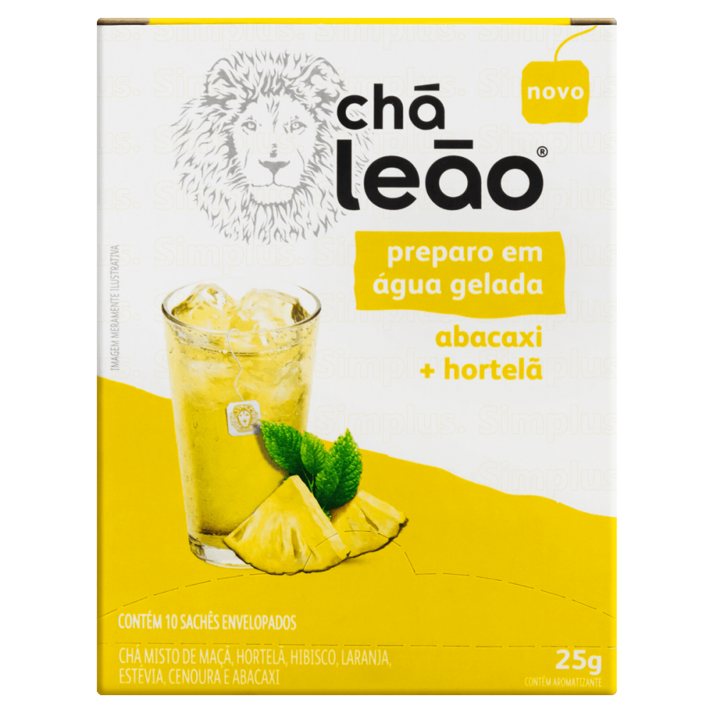 ぼちゃま11/11以降発送ページ Chá Misto de Abacaxi e Hortelã Maçã, Hortelã, Hibisco, Laranja
