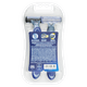 Aparelho-Descartavel-para-Barbear-Extra-Suave-Cabo-Antiderrapante-Bic-Flex-3-2-Unidades