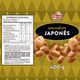 Amendoim-Japones-Elma-Chips-400g